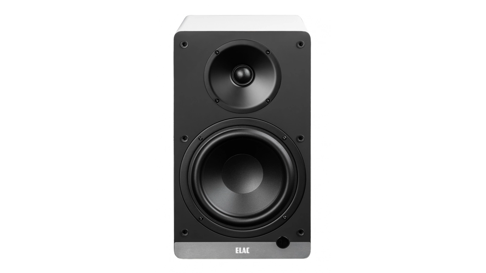 Elac Debut ConneX DCB61 aktiivikaiuttimet