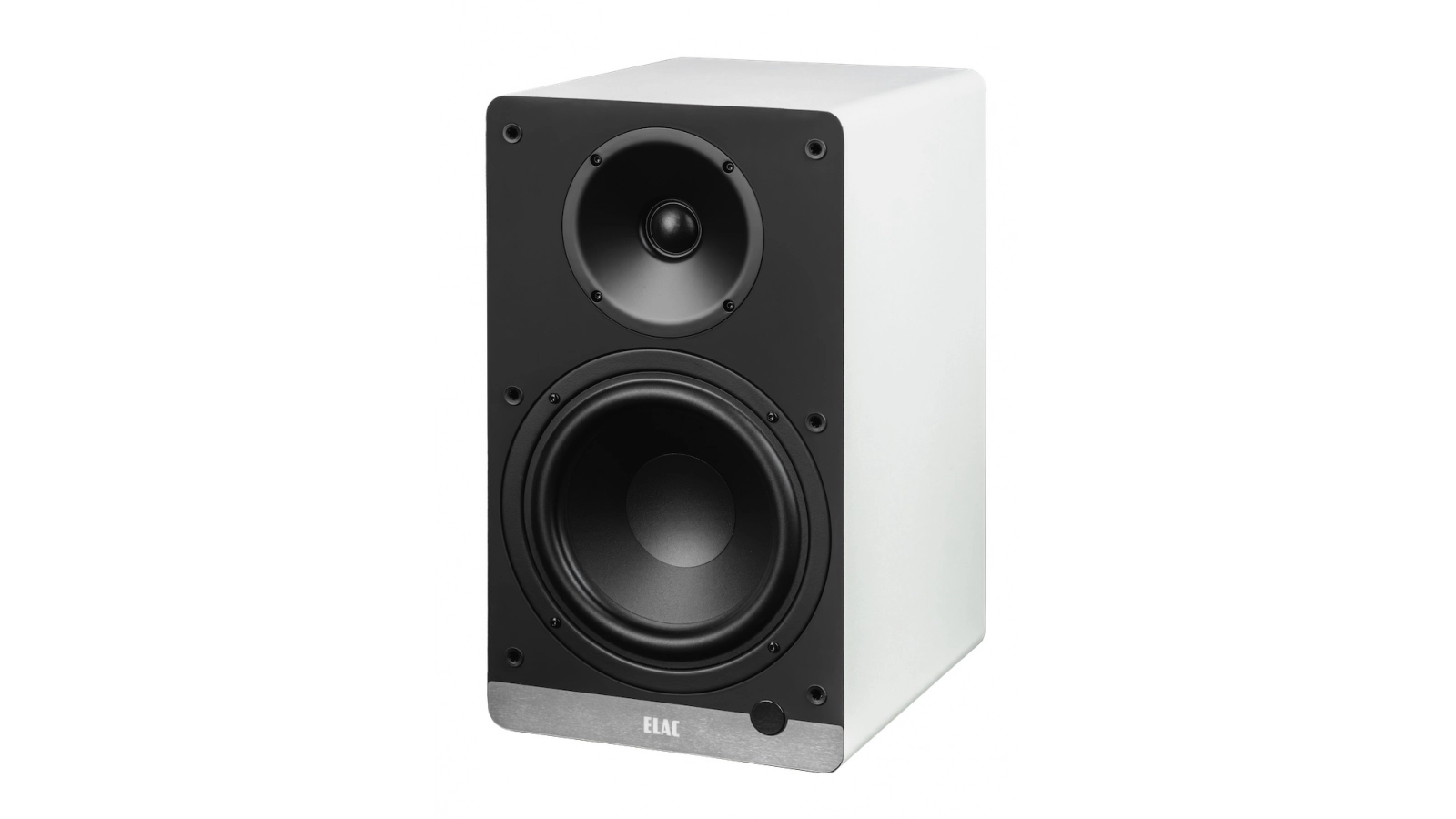 Elac Debut ConneX DCB61 aktiivikaiuttimet