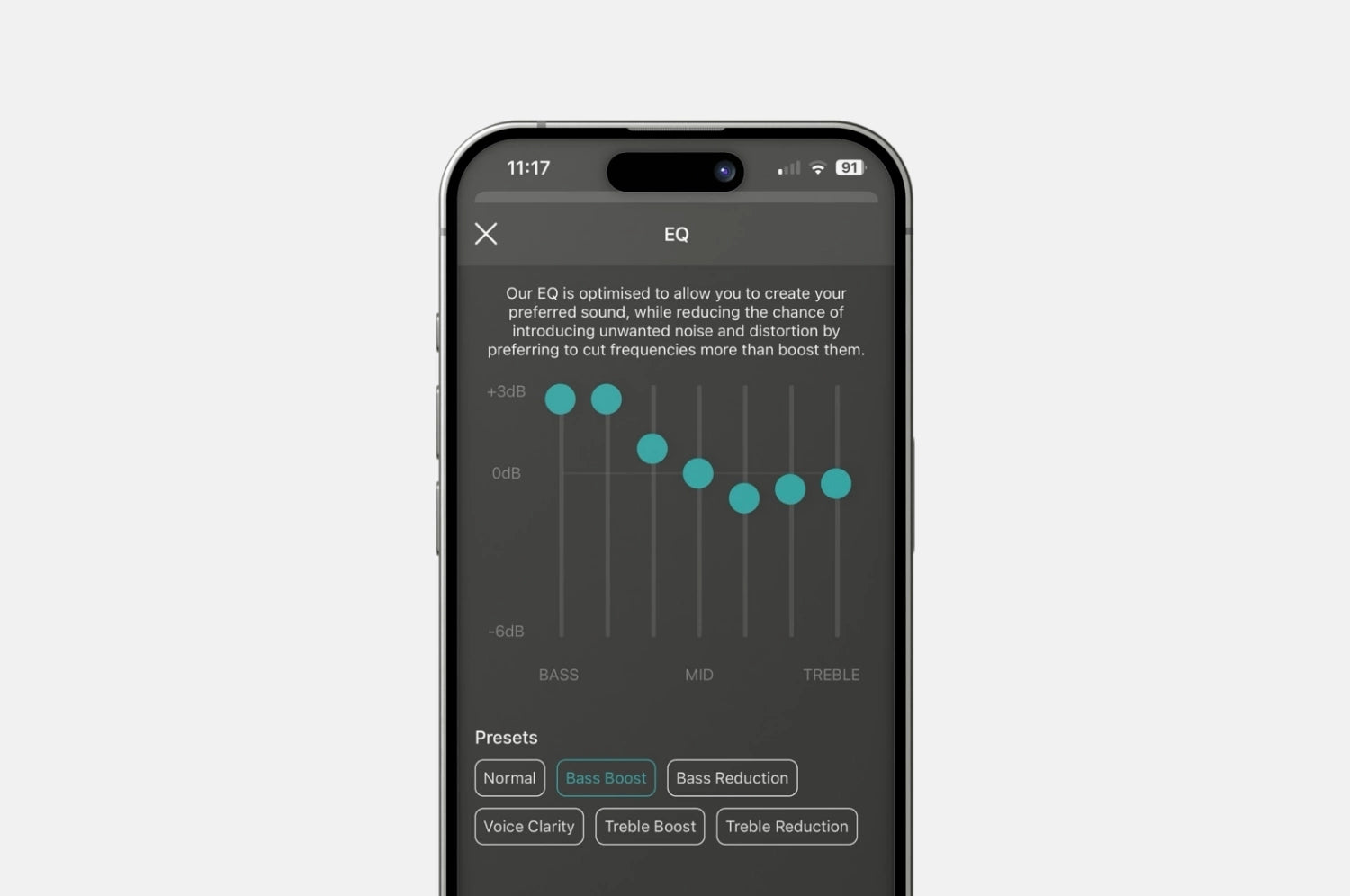 Cambridge Audio Evo One musiikkijärjestelmä