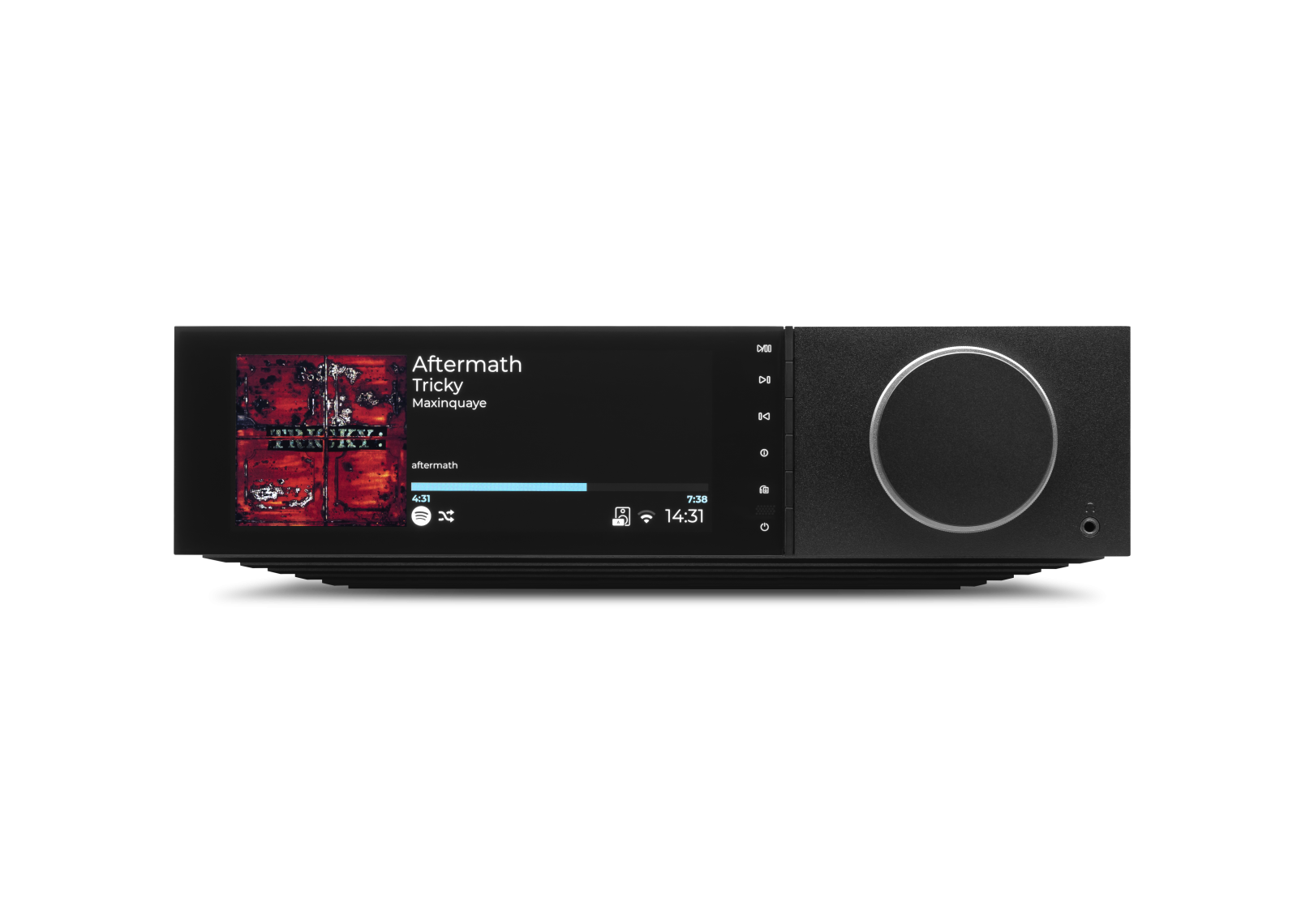 Cambridge Audio Evo 150 SE network amplifier