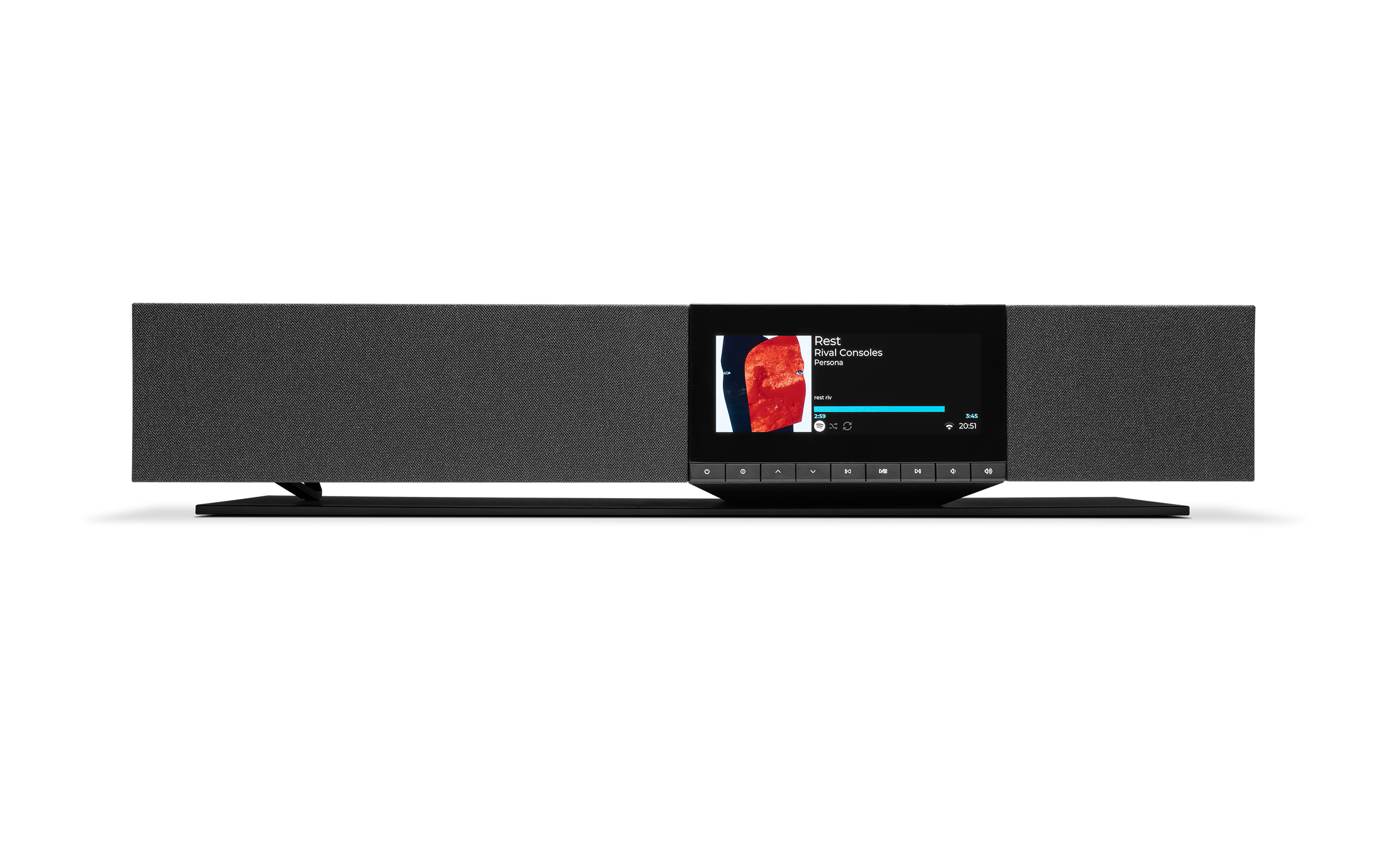 Cambridge Audio Evo One musiikkijärjestelmä