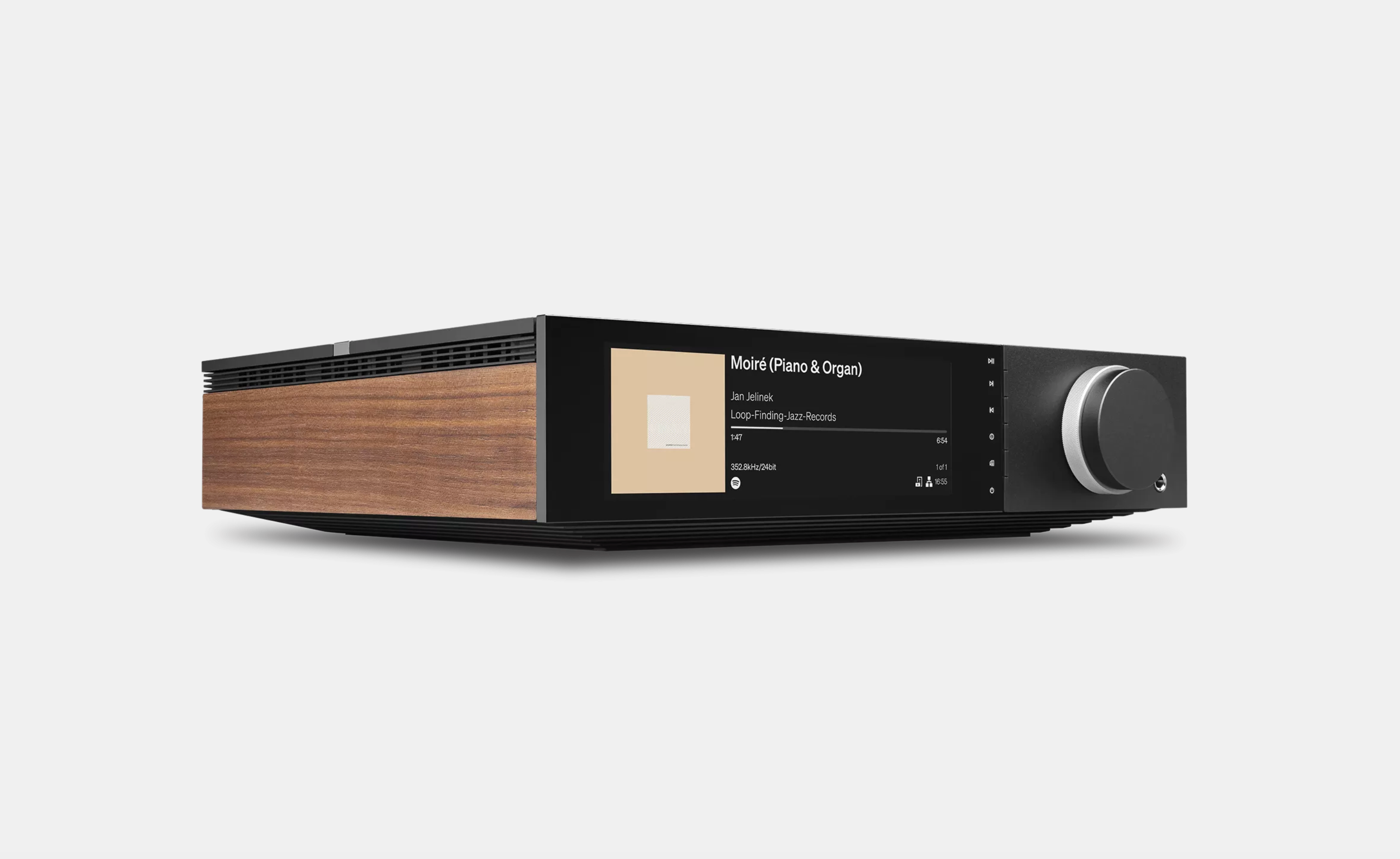 Cambridge Audio Evo 300 verkkovahvistin
