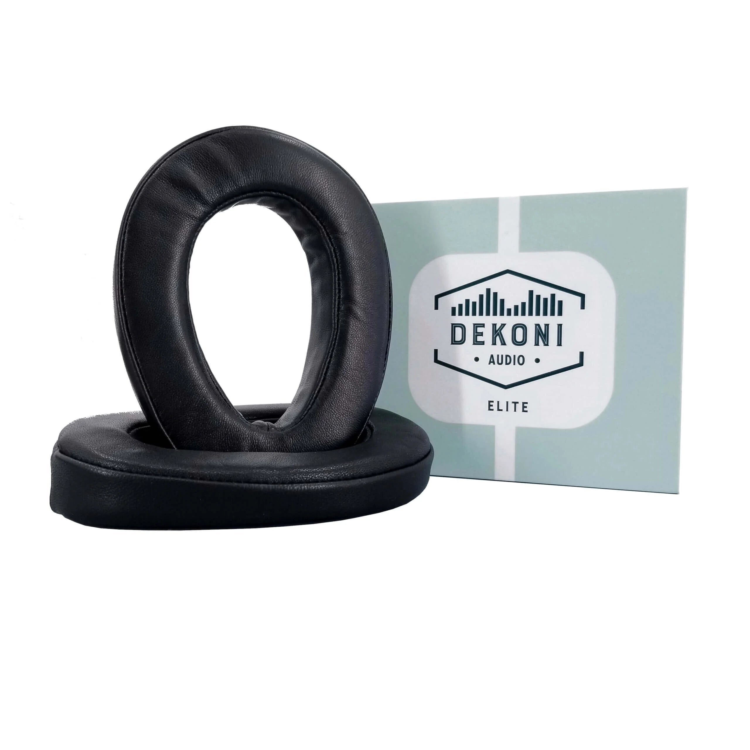 Dekoni Audio HiFiMan Arya / Ananda korvatyynyt