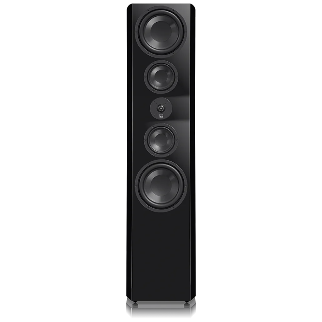 SVS Ultra Evolution Pinnacle pair of floor speakers