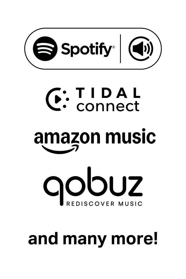 Pro-Ject Uni Box S3 verkkovahvistin