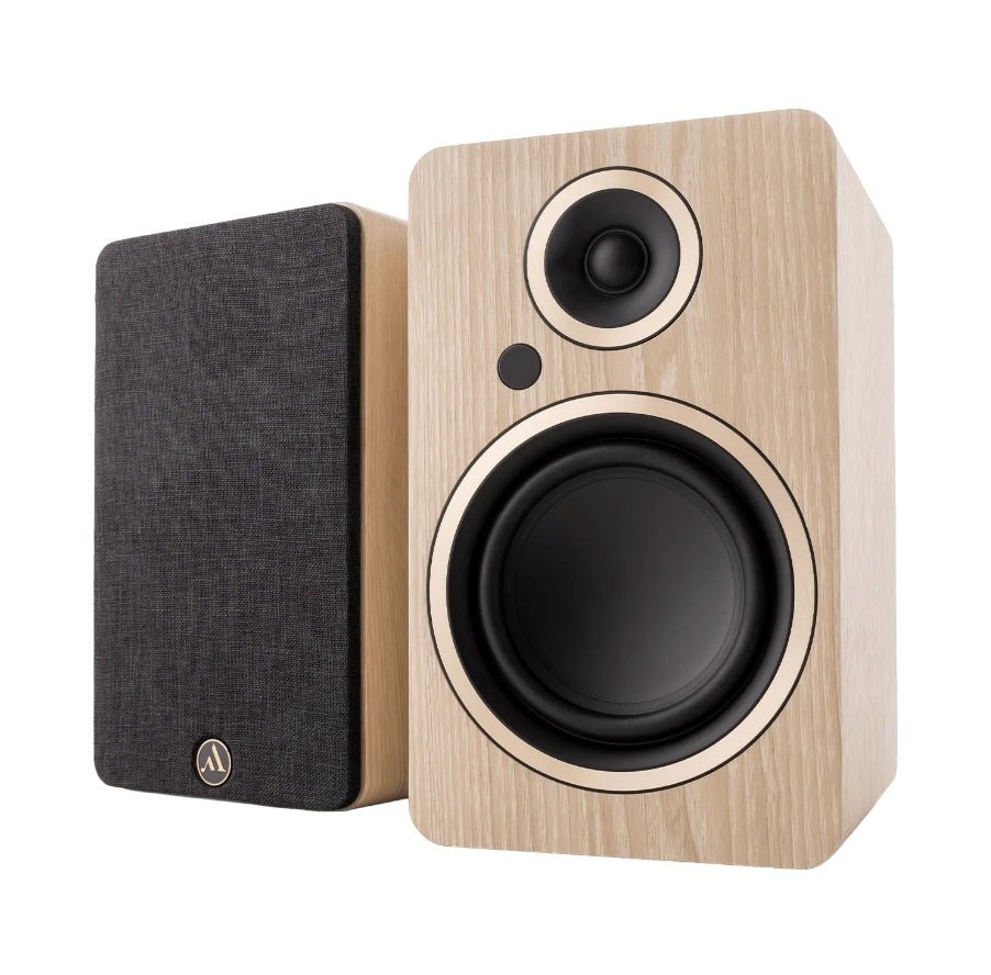 Argon Audio FENRIS A5 ASH(Saarni)