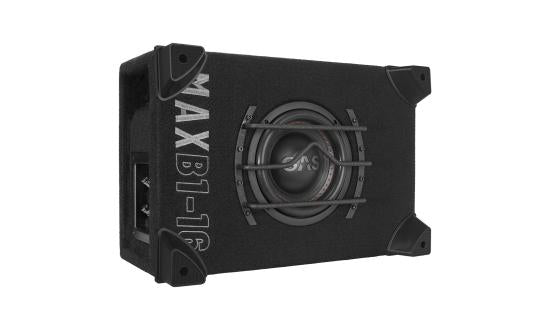 GAS A1-500.1D + MAX B1-16