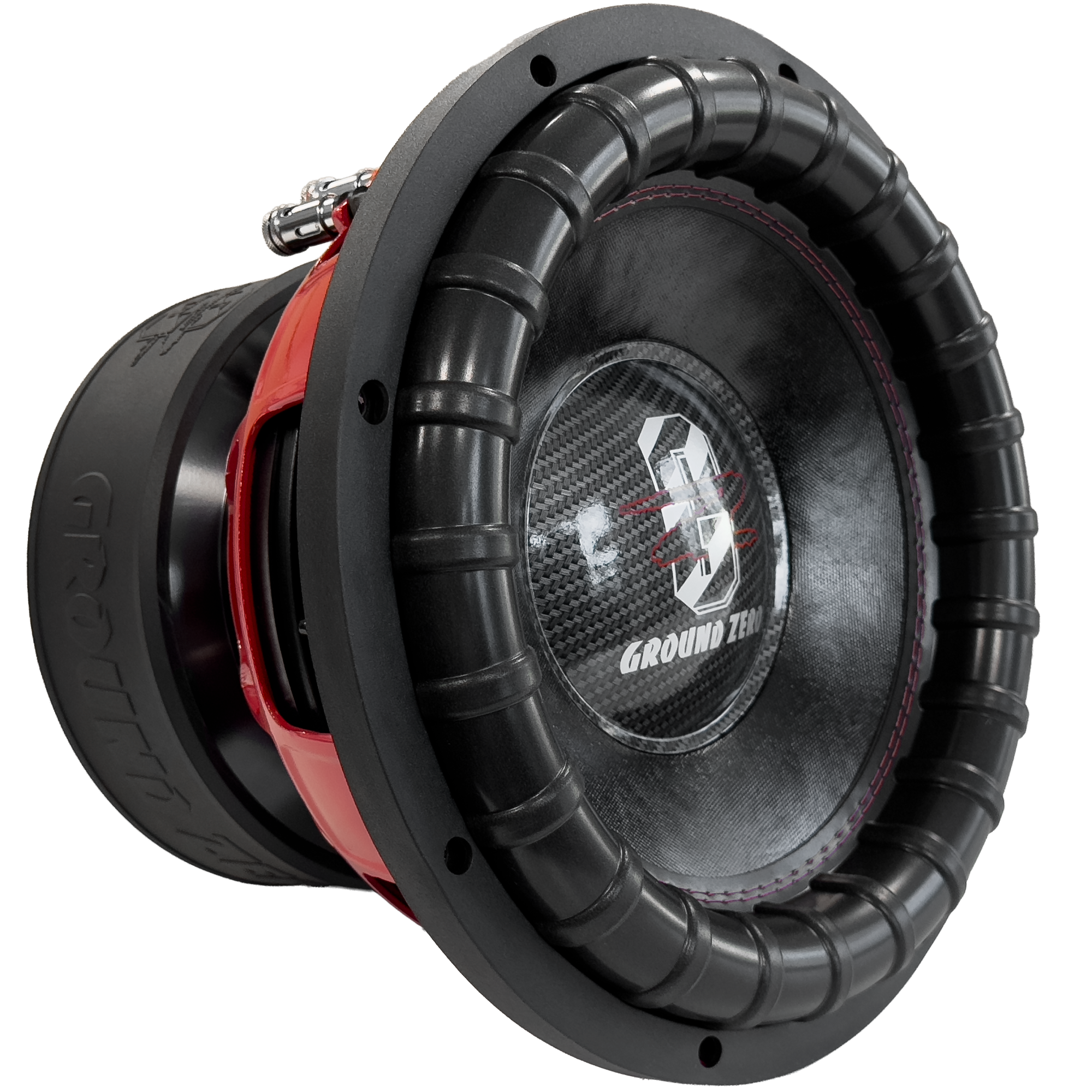 Ground Zero GZAW 12-2.5K-D2