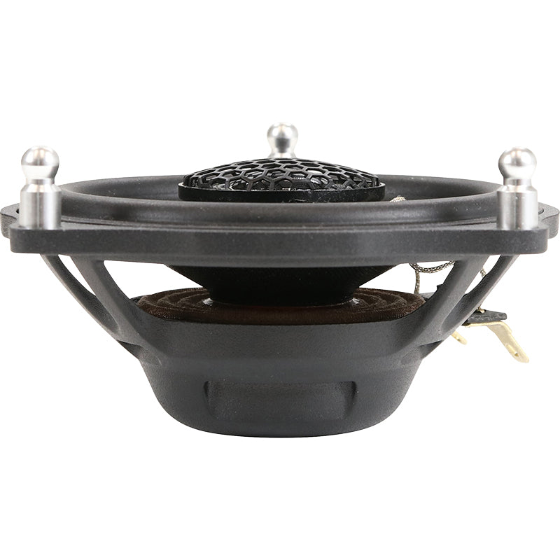 Ground Zero GZCS F-4.0 MERCEDES