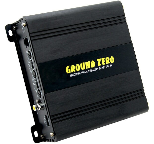 Ground Zero GZIA 100.2