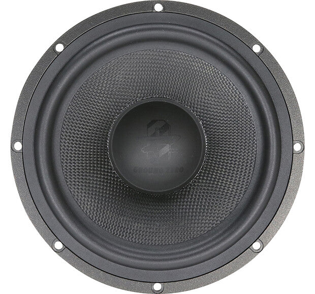 Ground Zero GZNK 165SQ-K