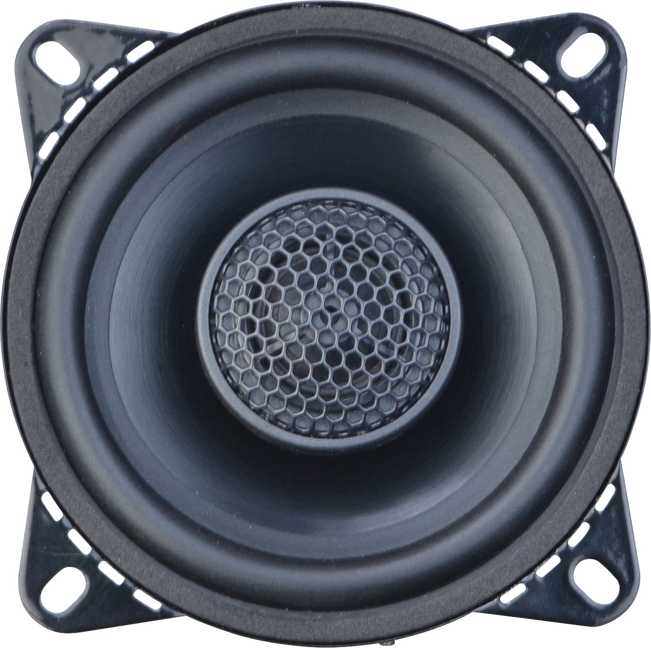 Ground Zero GZRF 4.0SQX