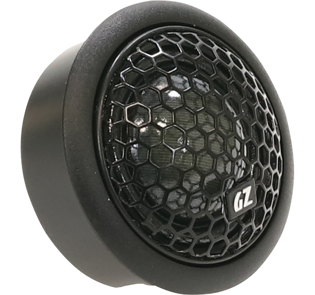 Ground Zero GZUT 28SQ