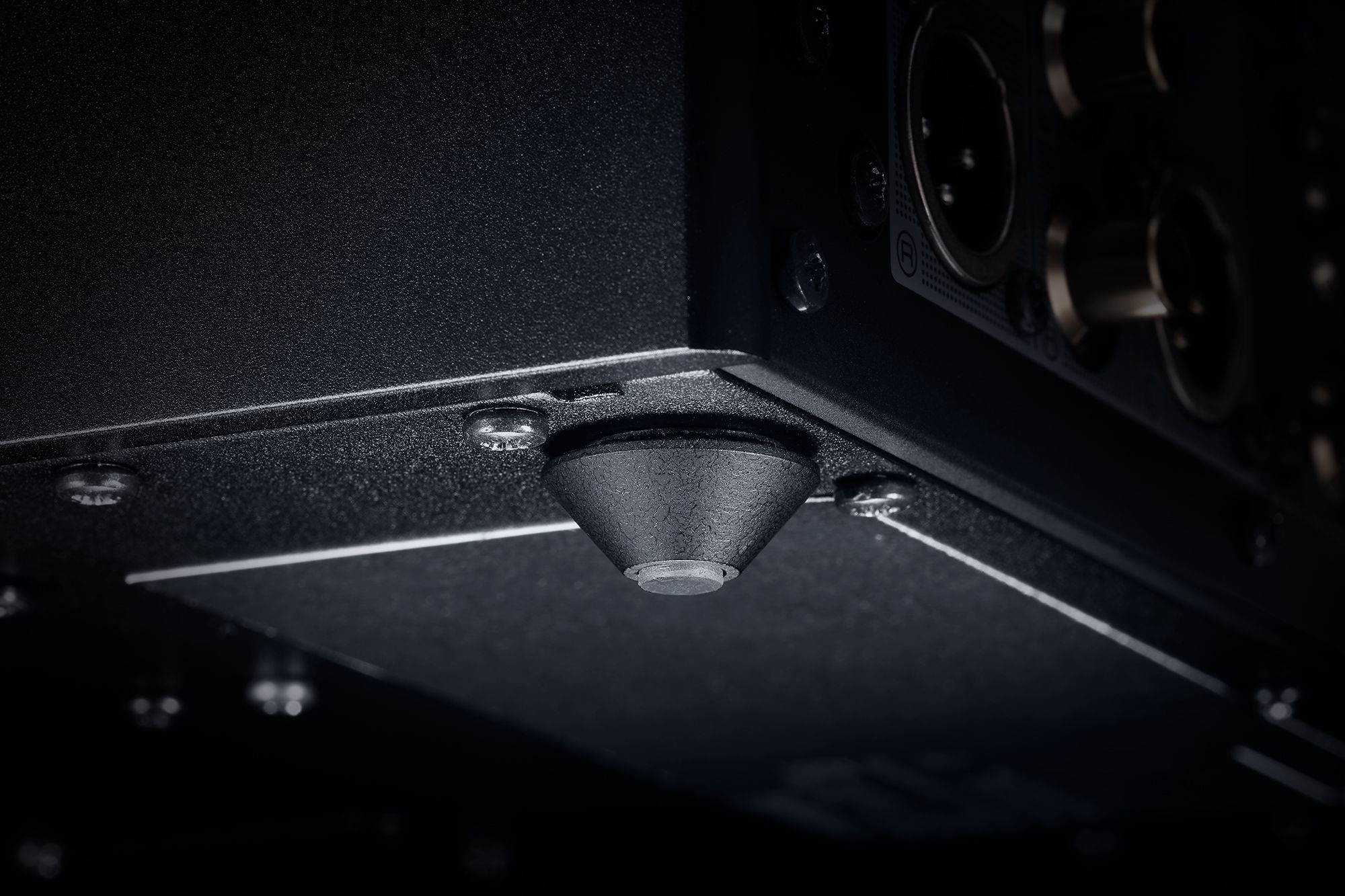 Yamaha HA-L7A kuulokevahvistin