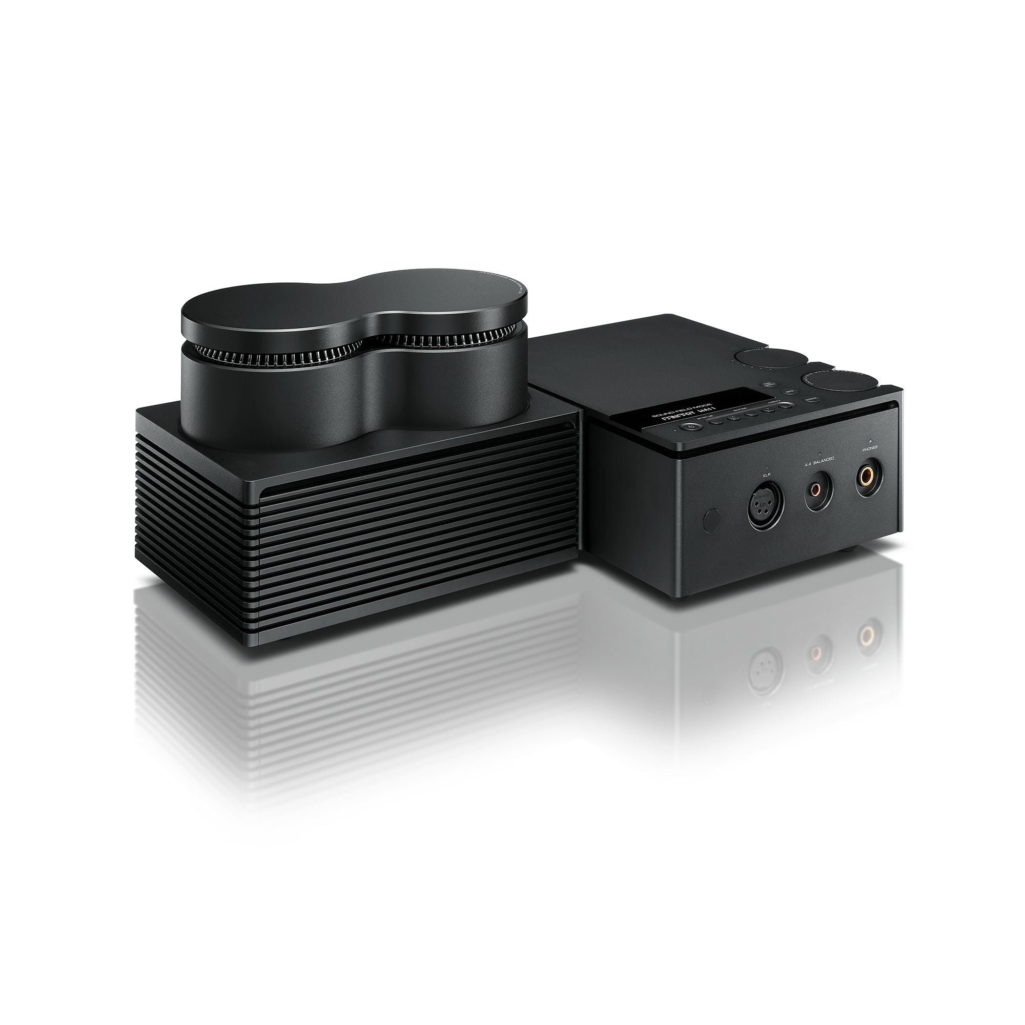 Yamaha HA-L7A headphone amplifier