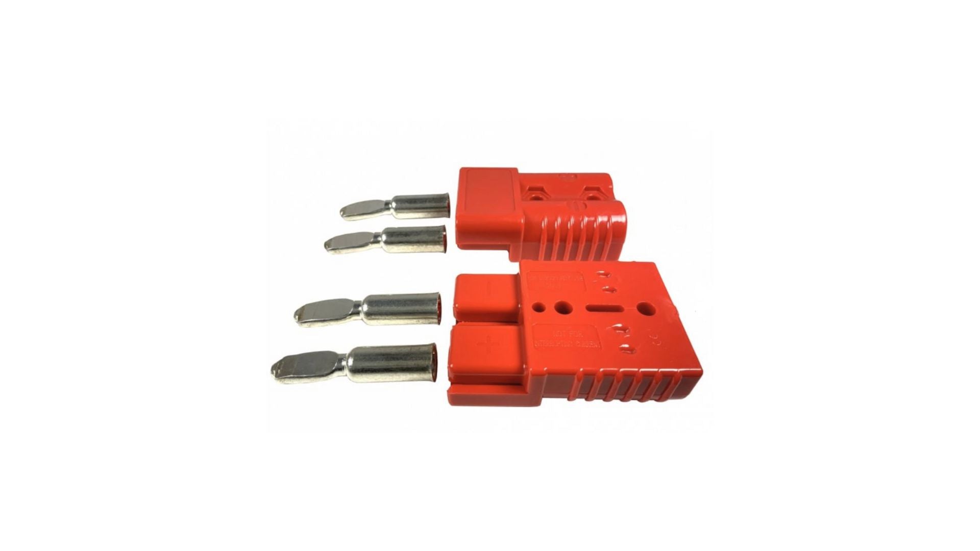 Hollywood Energetic HC 0 SET forklift connector