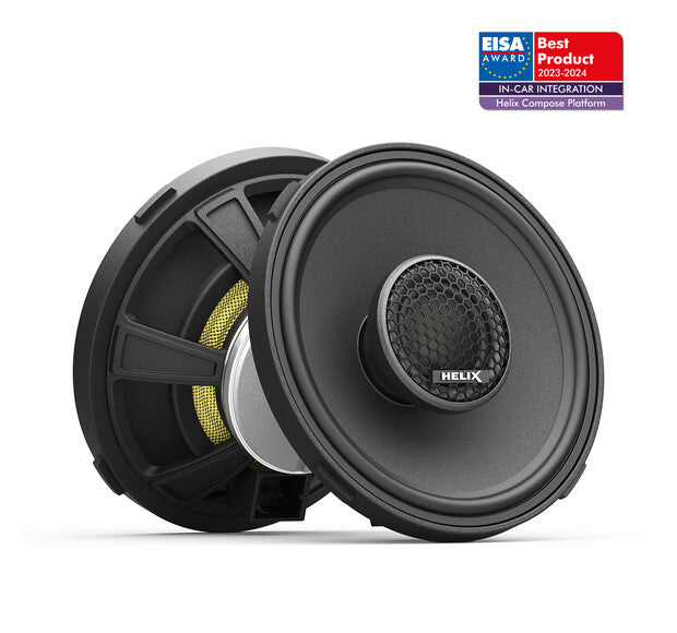 Helix Ci3 C100.2FM-S3 mk2 - 3Ohm