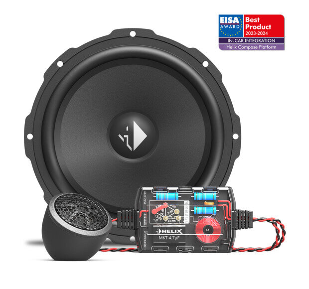 Helix Ci3 K165.2FM-S3 - 3Ohm