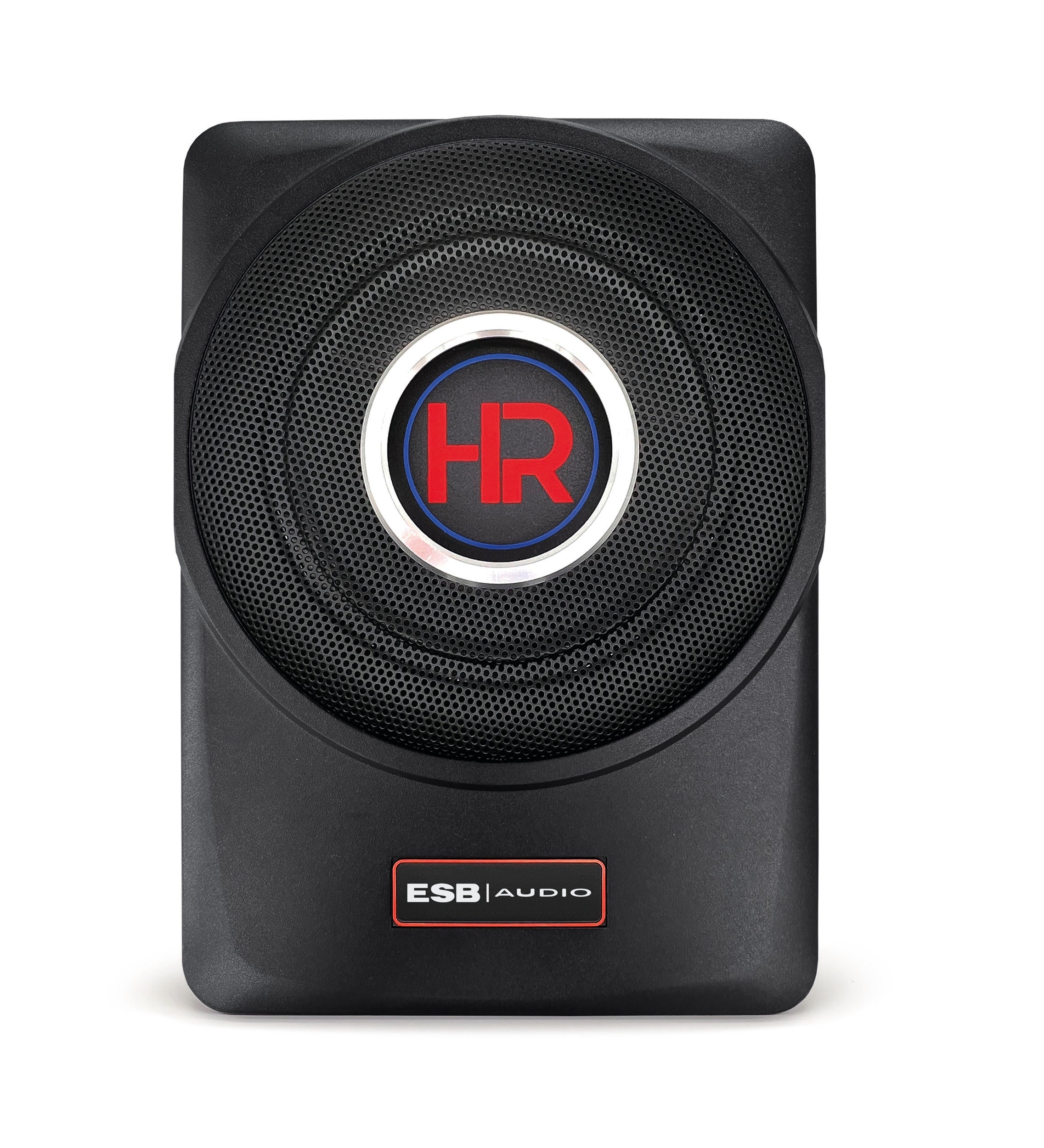 ESB Audio HR 10 US 10"/250 mm Underseat Amplified Subwoofer