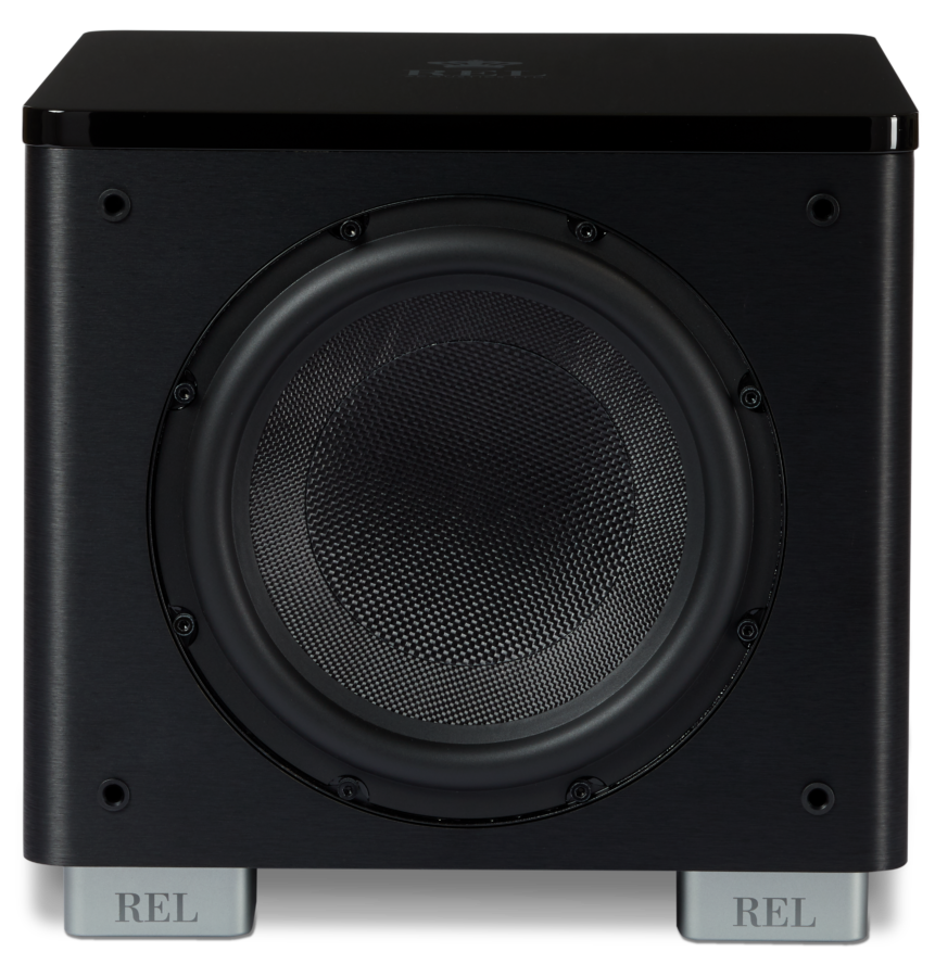REL HT/1003 MKII active subwoofer