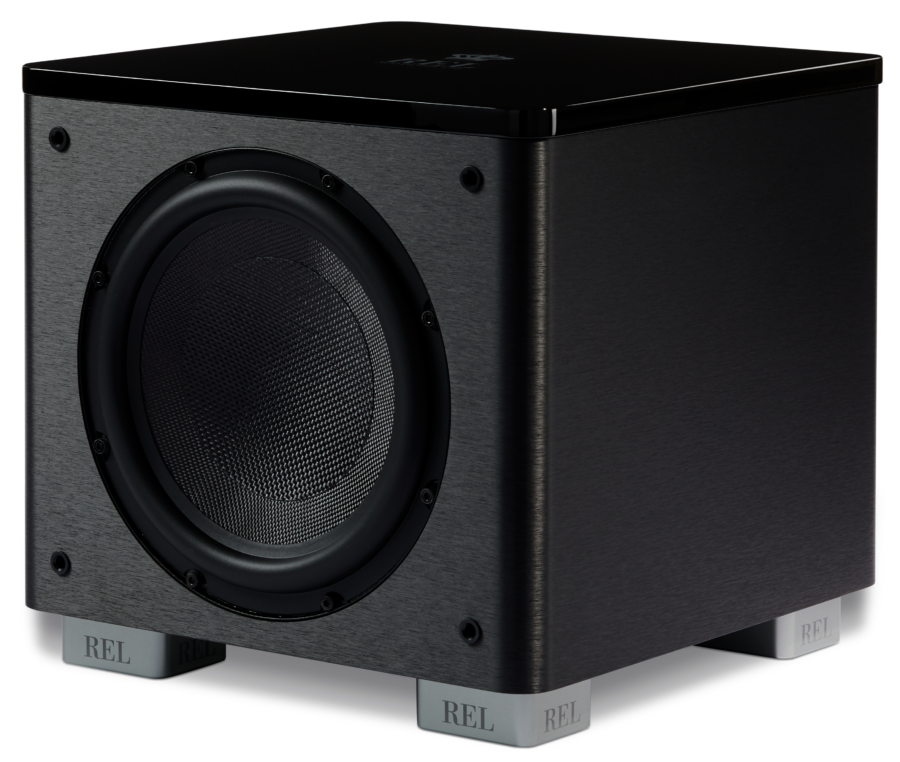 REL HT/1003 MKII active subwoofer