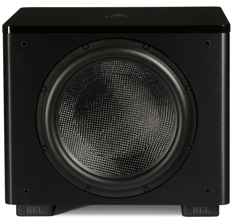 REL HT/1510 Predator active subwoofer
