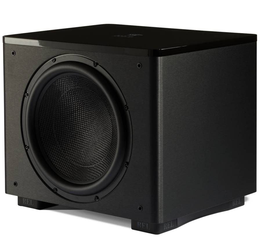 REL HT/1510 Predator active subwoofer