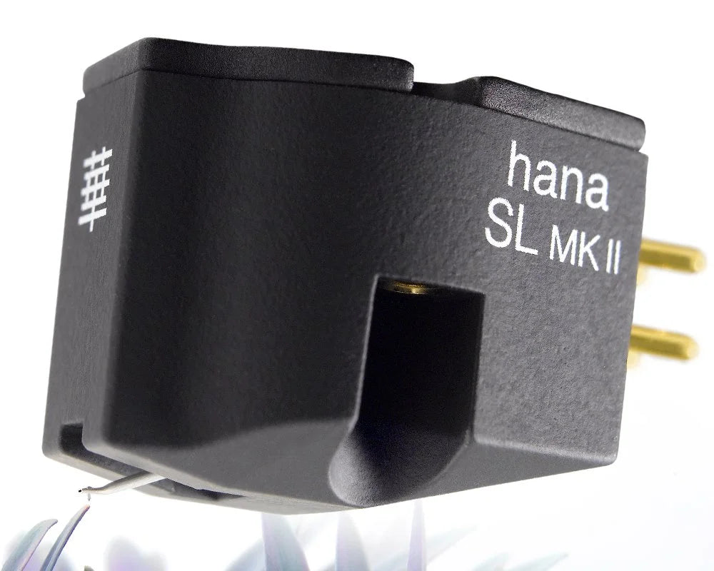 Hana SL MK II äänirasia