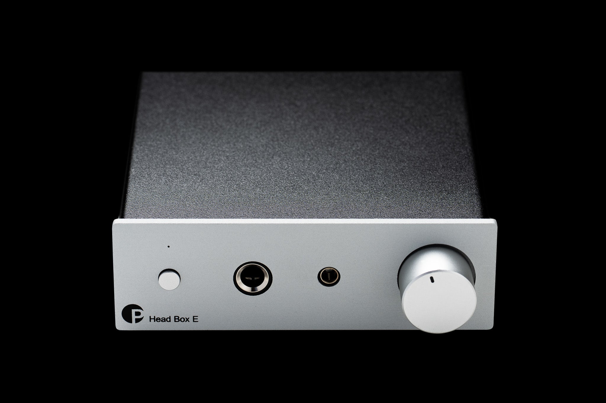 Pro-Ject Head Box E headphone amplifier