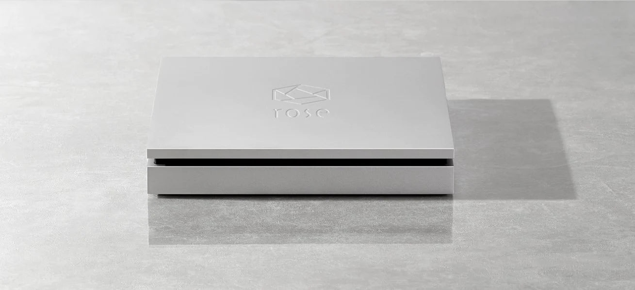 HiFi Rose RSA780 CD-soitin / transport