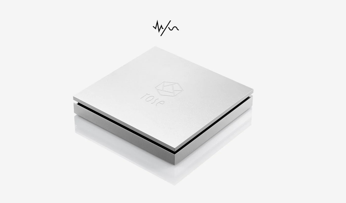 HiFi Rose RSA780 CD-soitin / transport