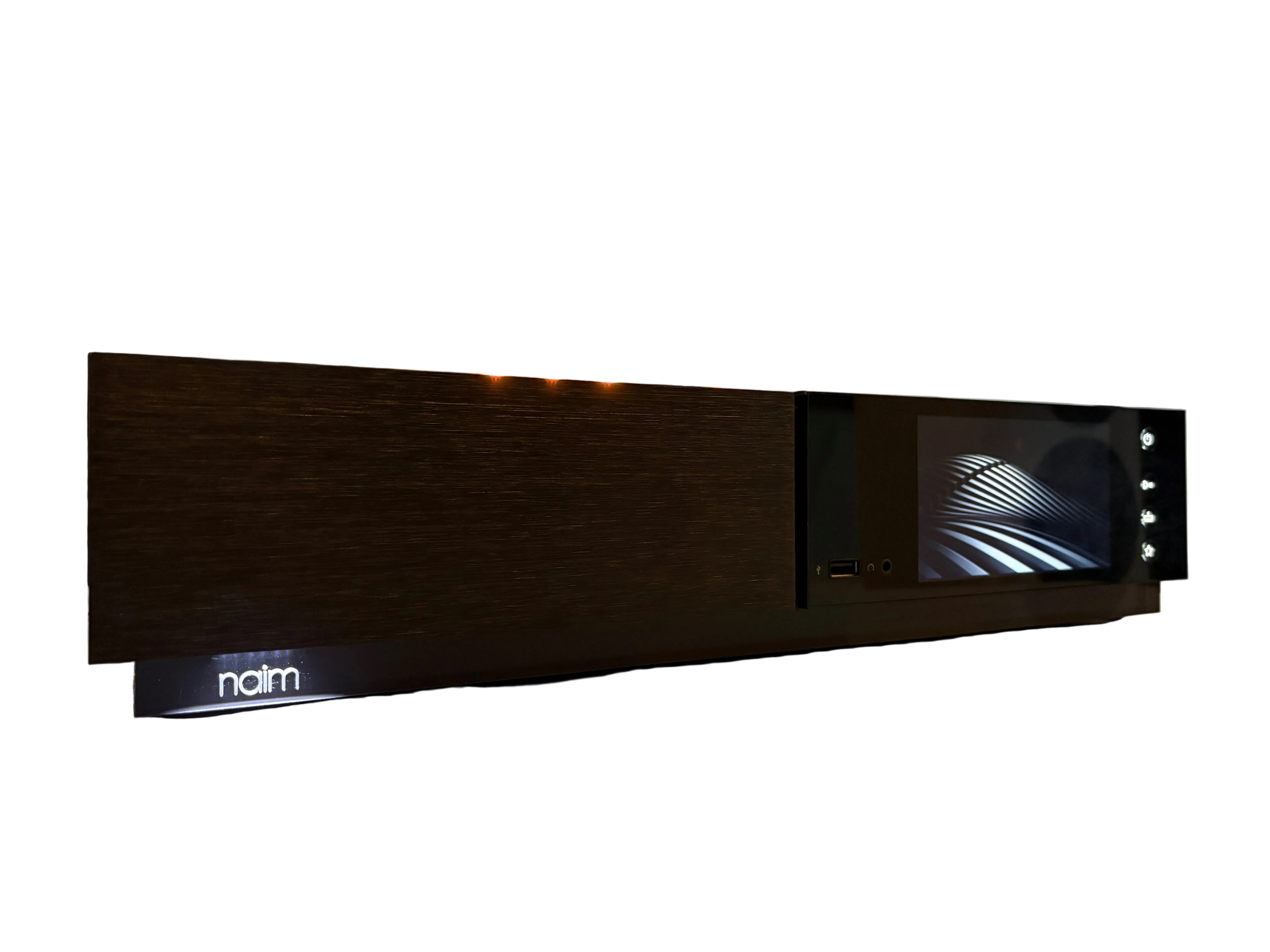Naim Uniti Nova combo amplifier