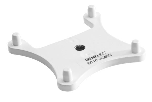 Genelec 8010-408 lattiajalustan adapteri