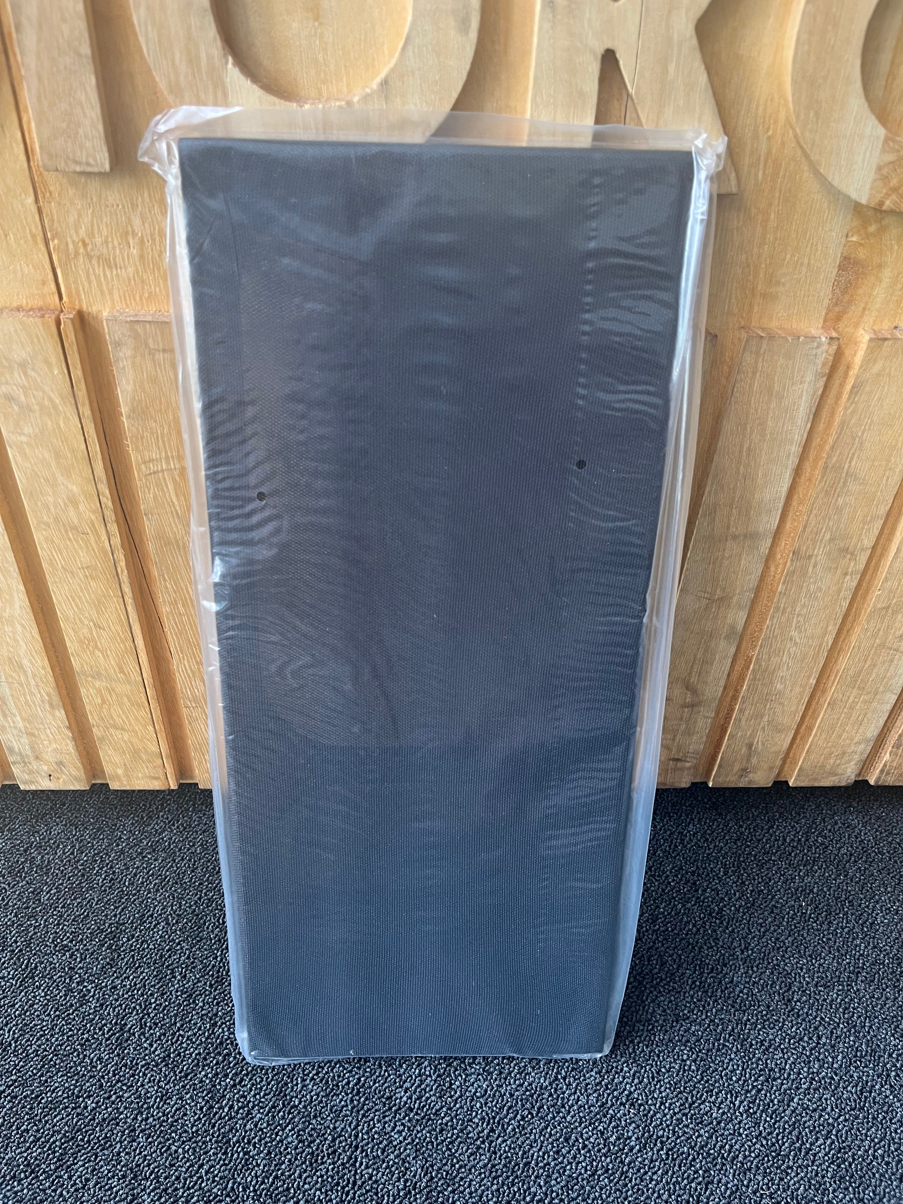 Epos K2 fabric masks - black, 1 pair, Oulu