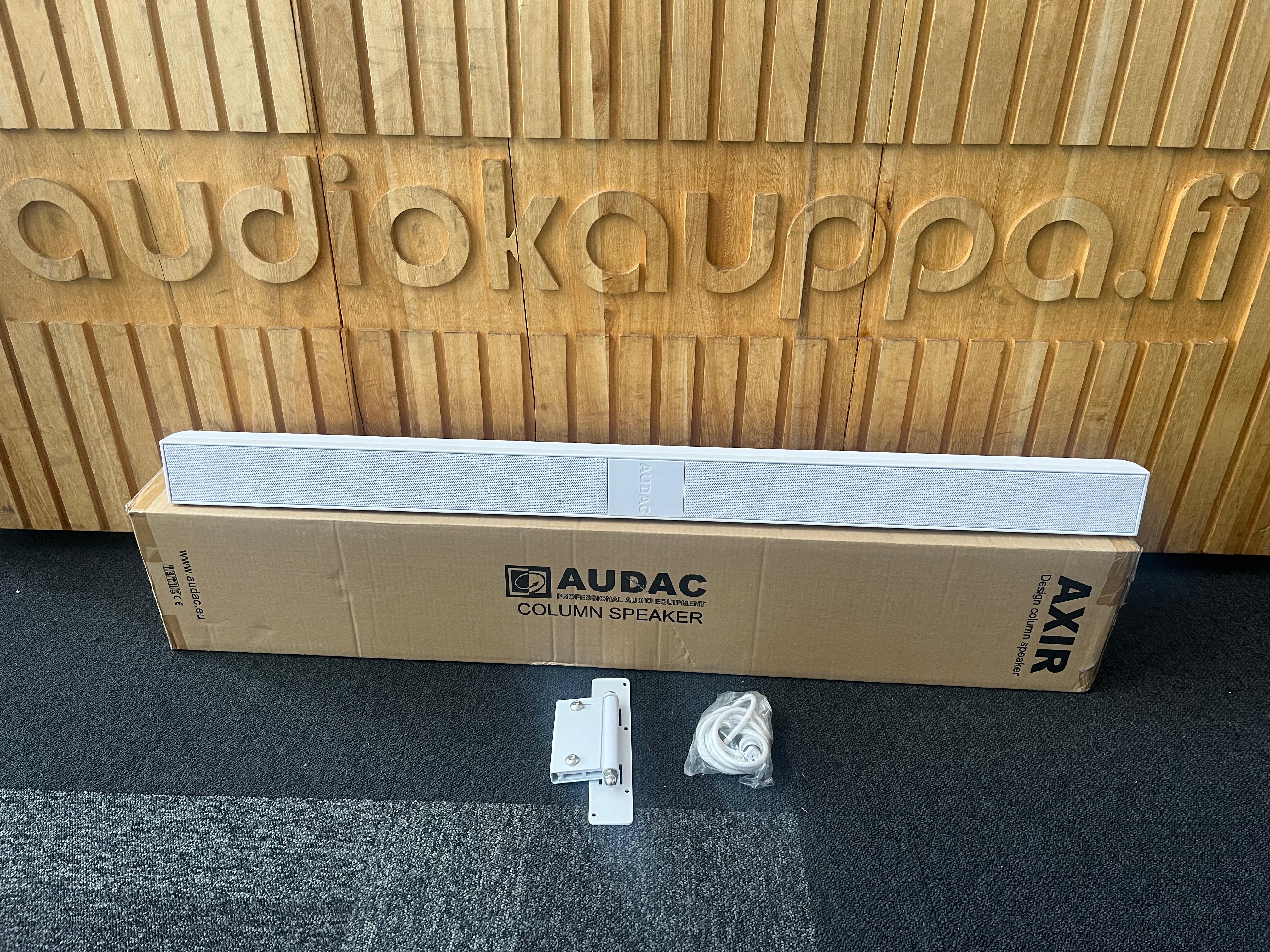 AUDAC AXIR/OW- Ulkokaiutin