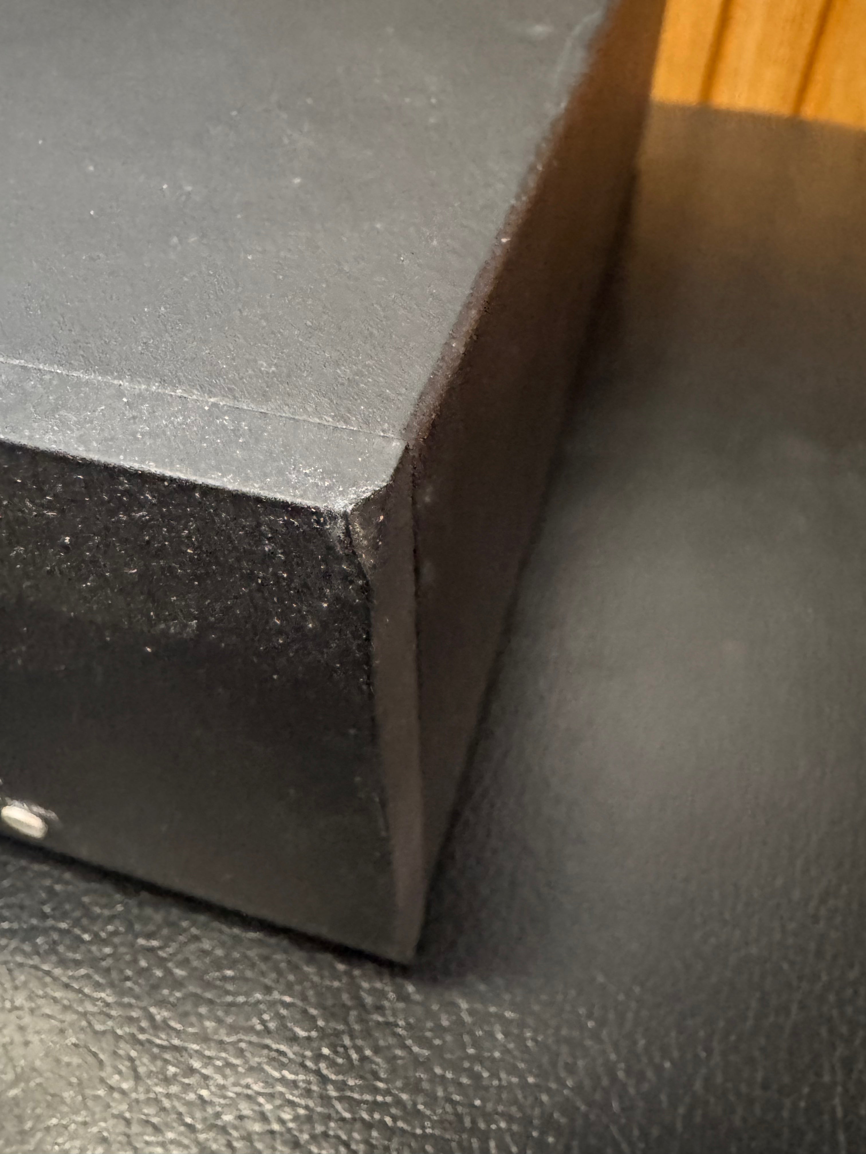 Musical Fidelity M1DAC, vaihtolaite, Oulu