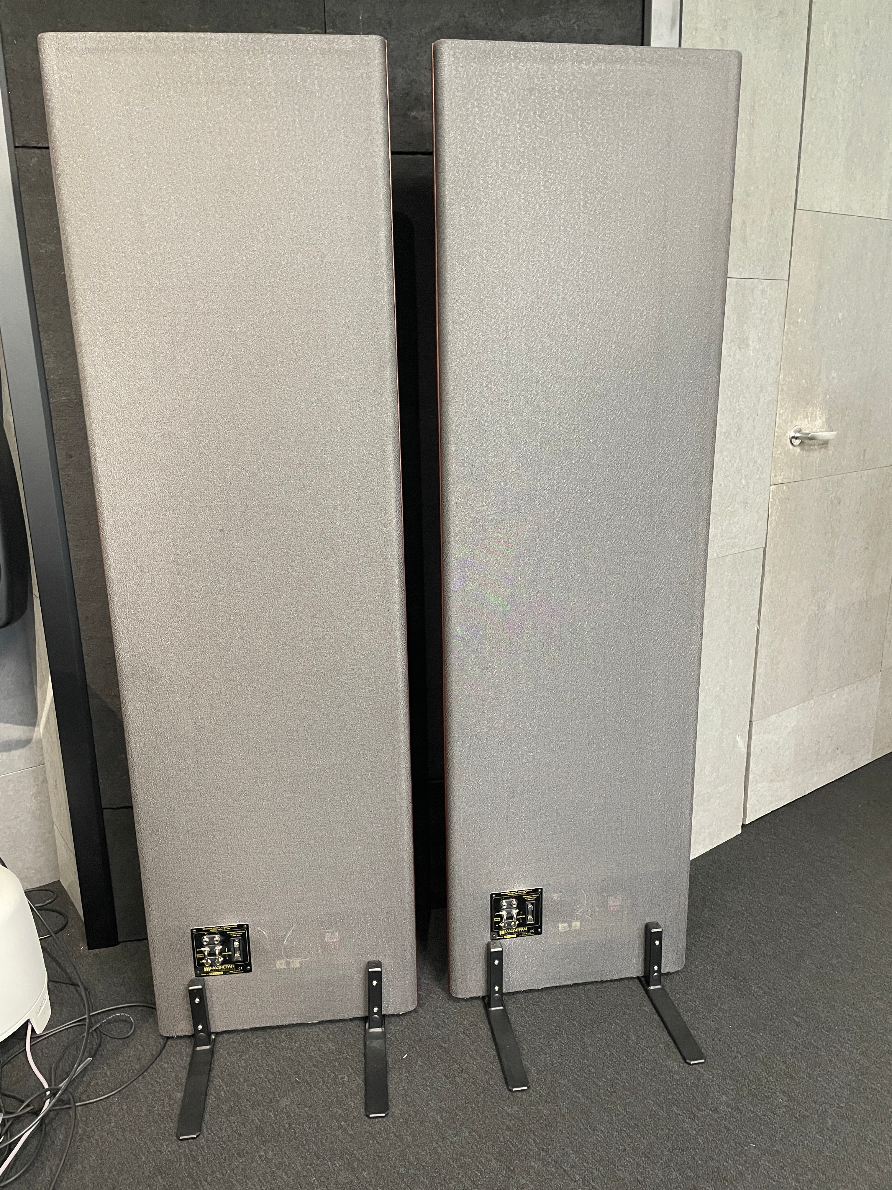 Magnepan MG-1.6/QR, vaihtopari, sijainti Oulu