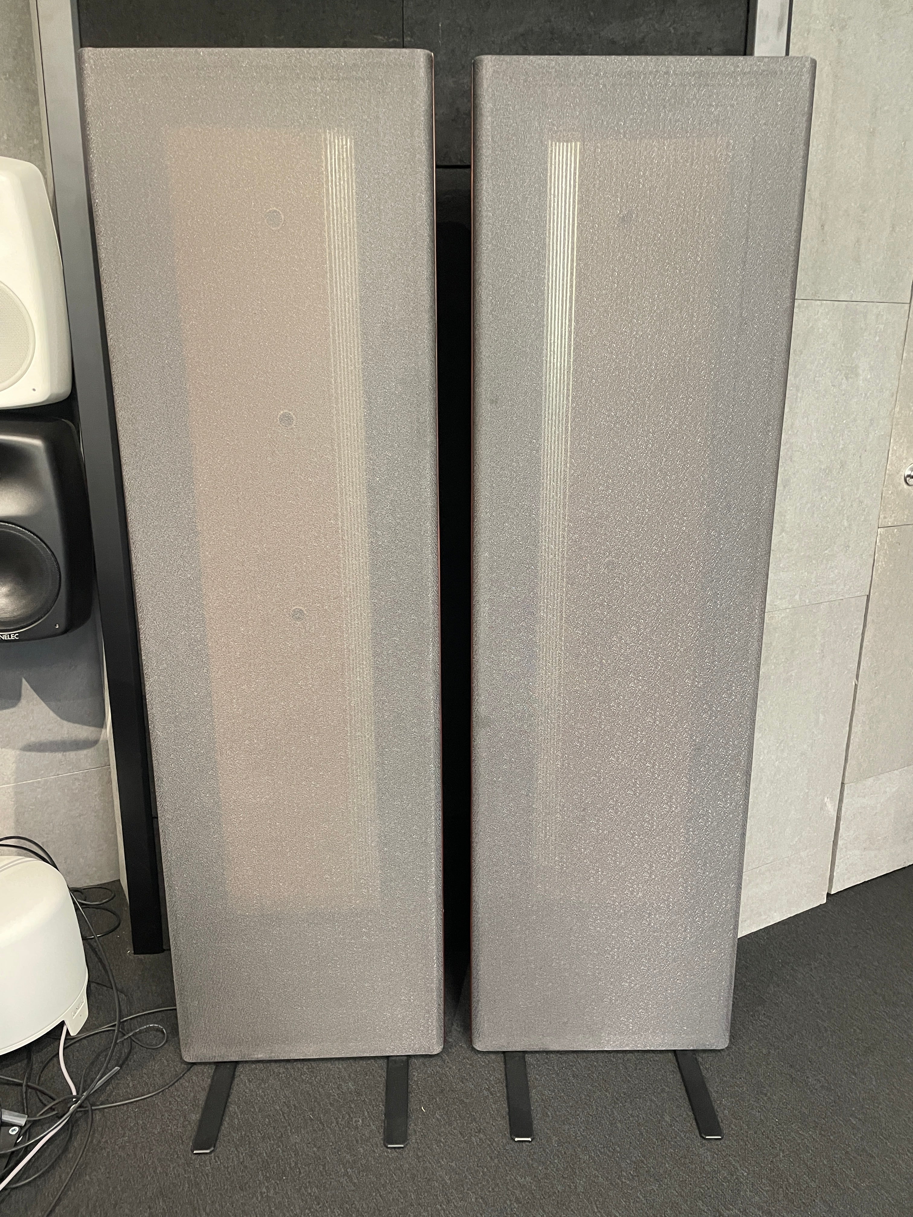 Magnepan MG-1.6/QR, vaihtopari, sijainti Oulu