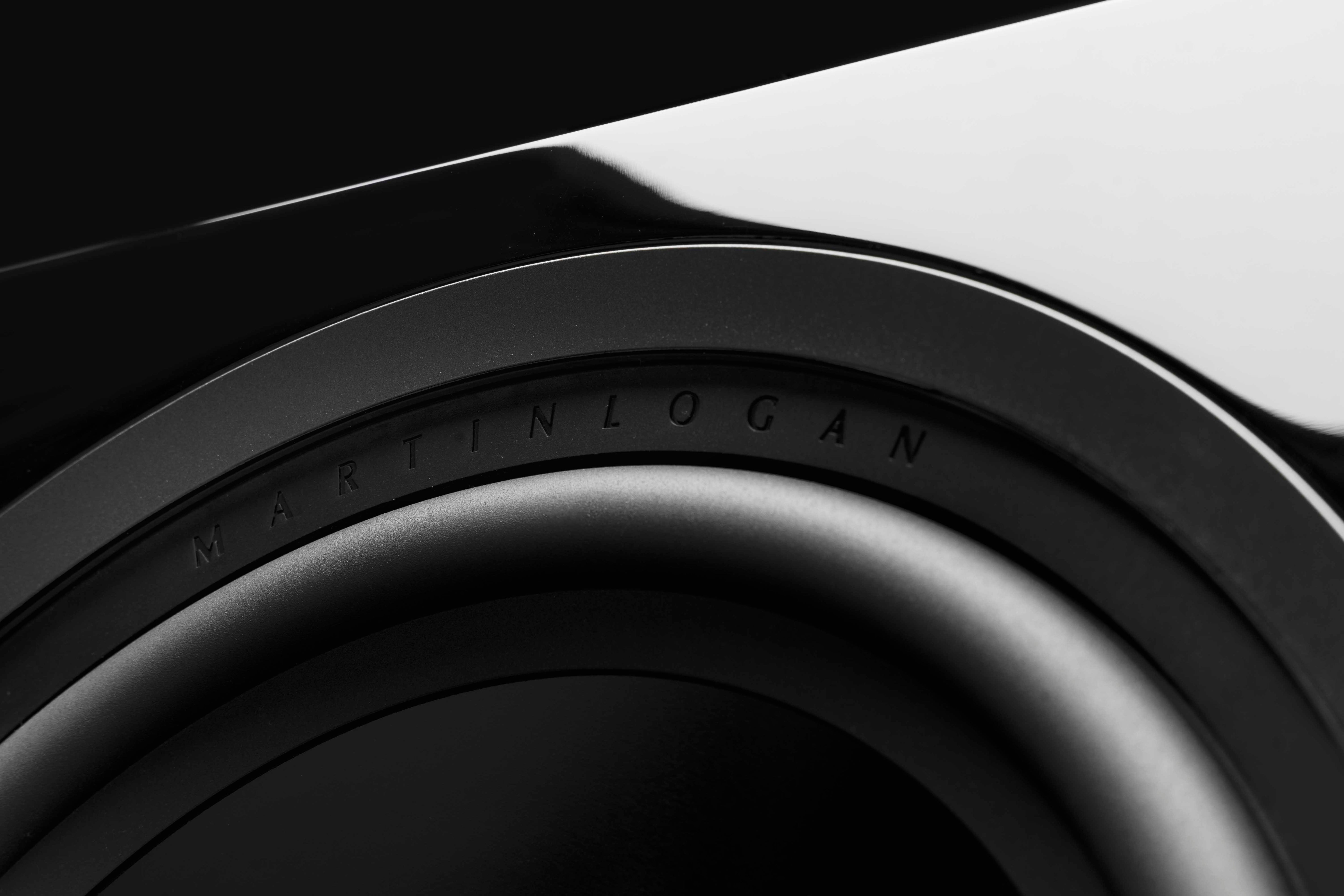 MartinLogan Dynamo 10 active subwoofer