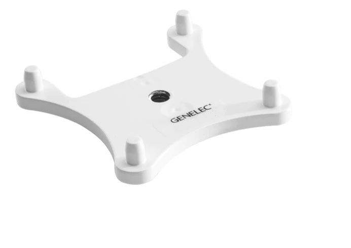 Genelec 8040-438W floor stand adapter
