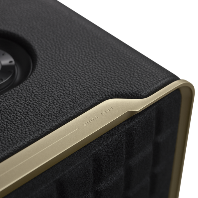 JBL Authentics 300 langaton älykaiutin