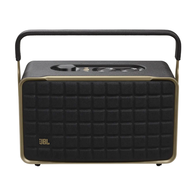 JBL Authentics 300 langaton älykaiutin