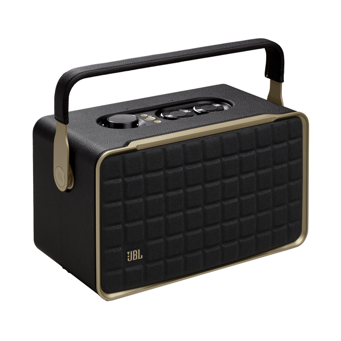 JBL Authentics 300 langaton älykaiutin