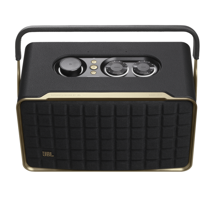 JBL Authentics 300 langaton älykaiutin