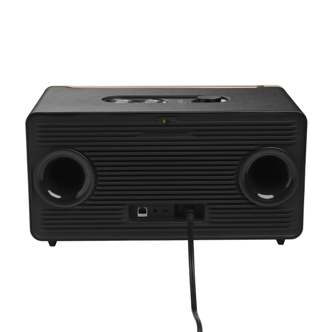 JBL Authentics 500 langaton älykaiutin