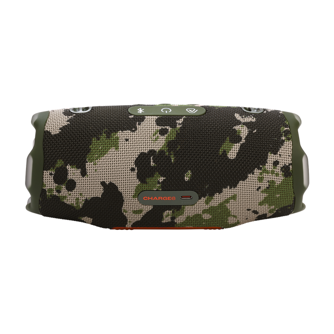 JBL Charge 6 Bluetooth-kaiutin