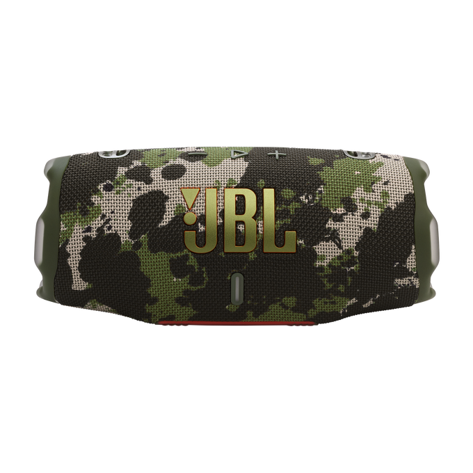 JBL Charge 6 Bluetooth-kaiutin