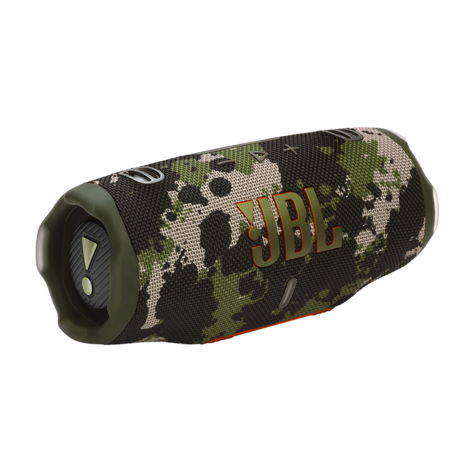 JBL Charge 6 Bluetooth-kaiutin