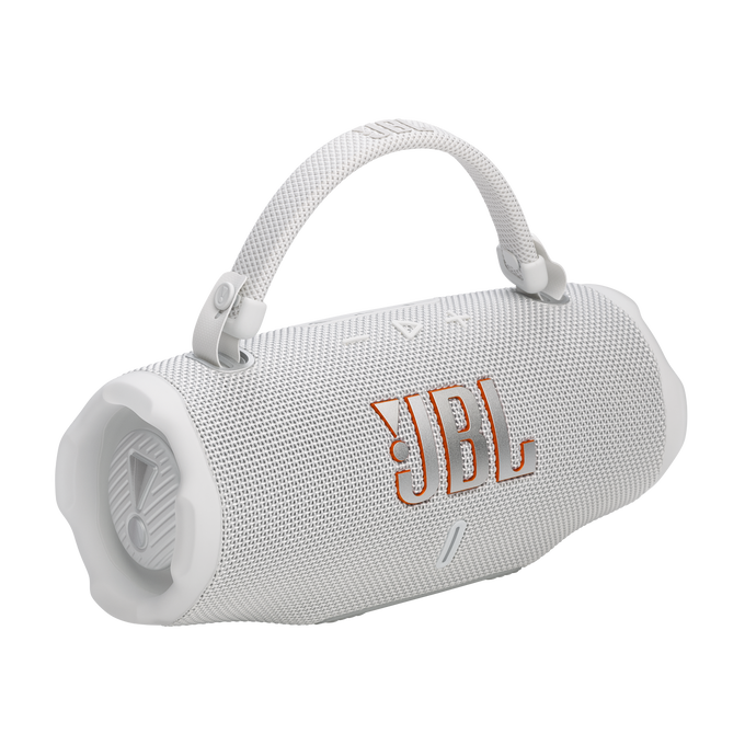 JBL Charge 6 Bluetooth-kaiutin