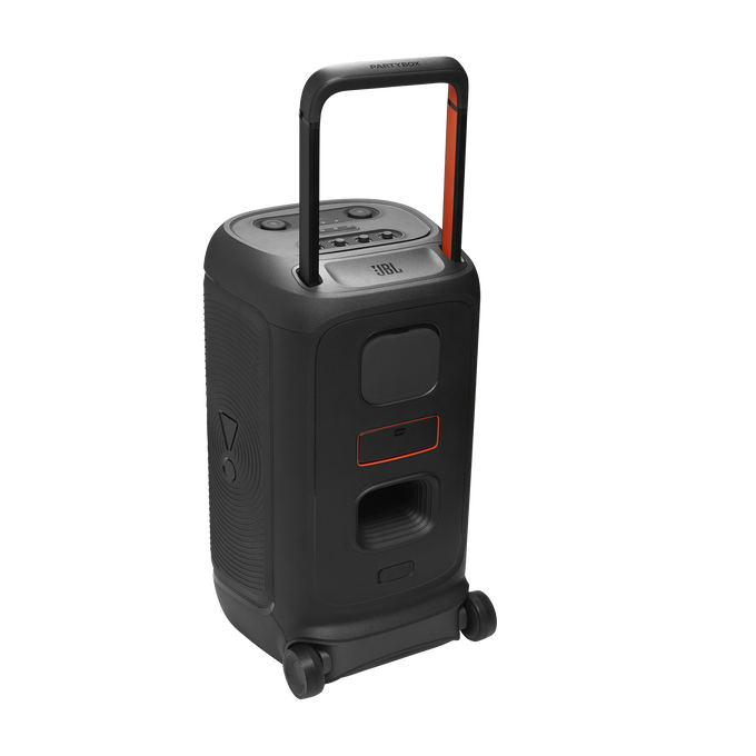 JBL Partybox 520 bilekaiutin